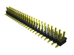 TMMH-120-01-T-DV-ESSamtec Inc.