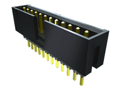ZSS-107-09-L-D-1340Samtec Inc.