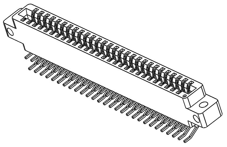GBA15DCBSSullins Connector Solutions