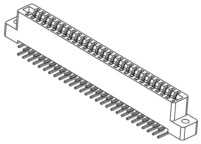 GCA18DTBDSullins Connector Solutions