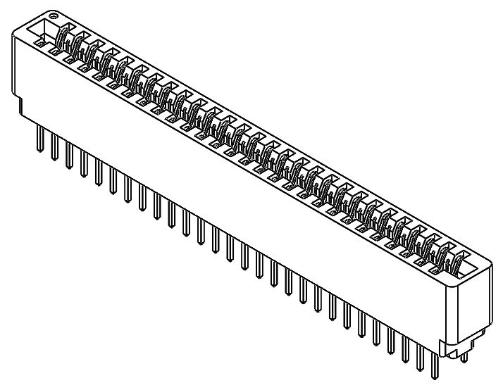 GBA35DRMNSullins Connector Solutions