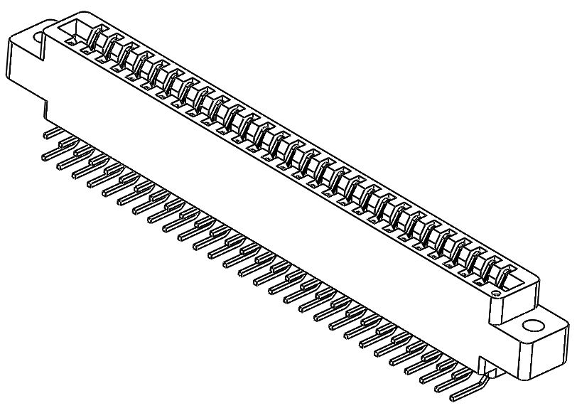 GBA18DTMHSullins Connector Solutions