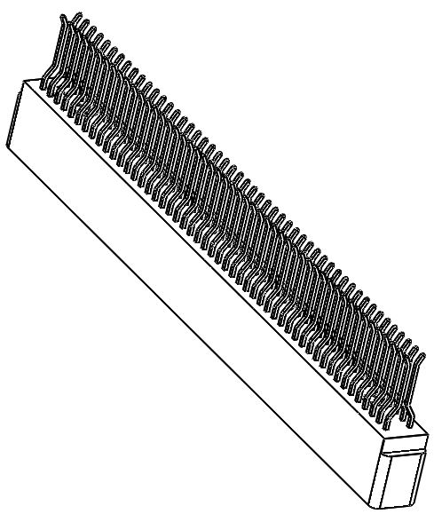 GBC40DCMN-S288Sullins Connector Solutions