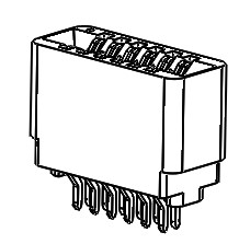 GBC65DCSN-S288Sullins Connector Solutions