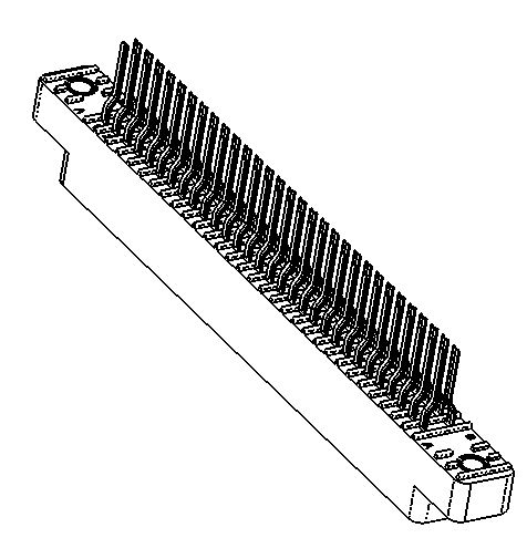 GMC22DRYI-S13Sullins Connector Solutions