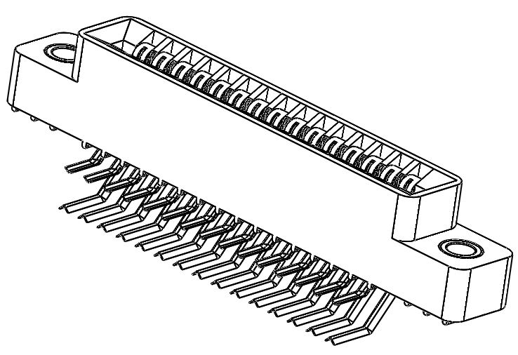 GMC28DRAISullins Connector Solutions