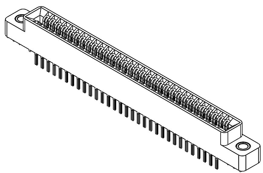 GMC12DRTI-S93Sullins Connector Solutions