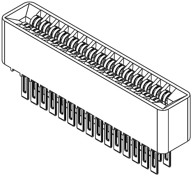 GMC05DTENSullins Connector Solutions