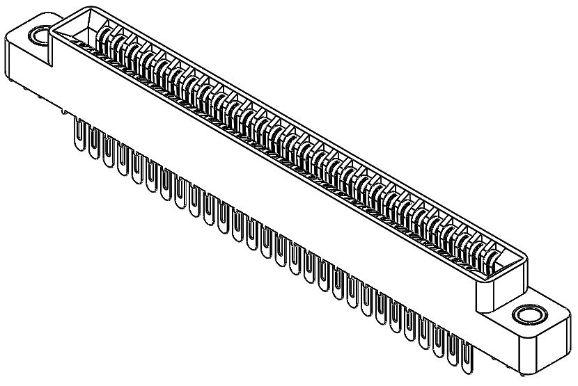 GBC06DREI-S93Sullins Connector Solutions