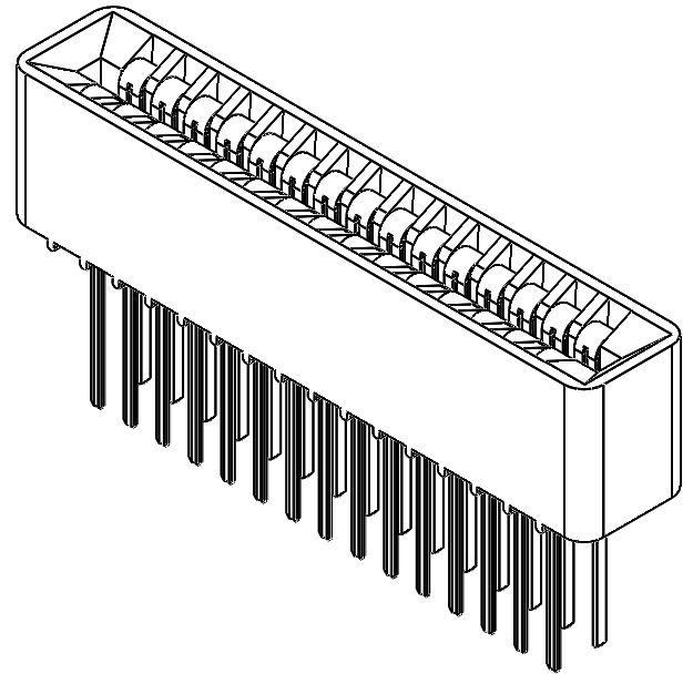 GMC40DRYNSullins Connector Solutions