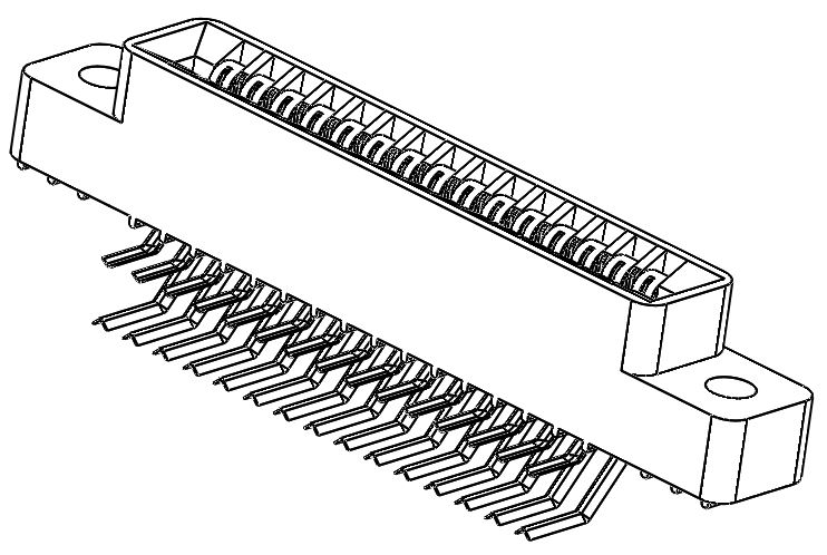 GBC19DRAHSullins Connector Solutions