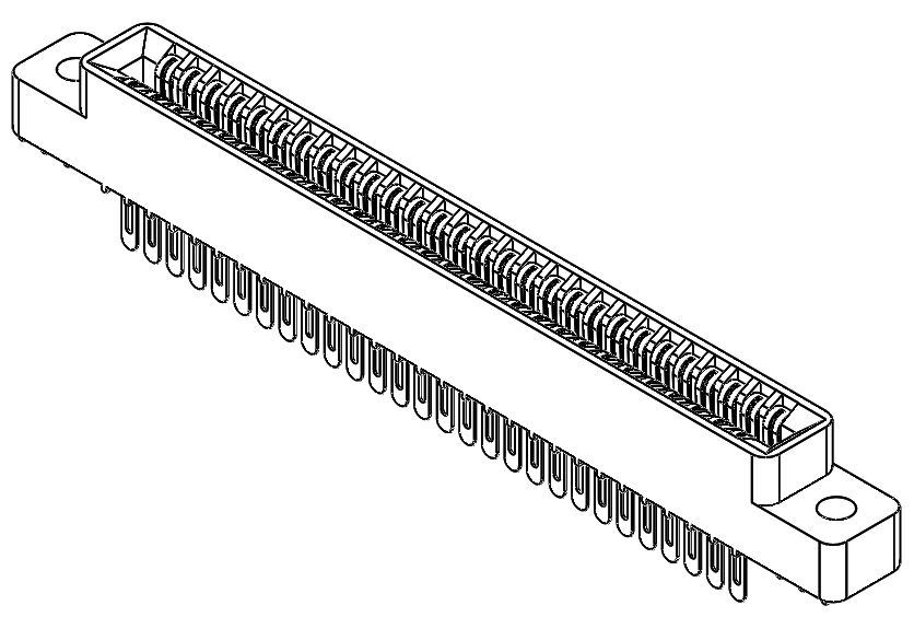 GCC35DREH-S93Sullins Connector Solutions