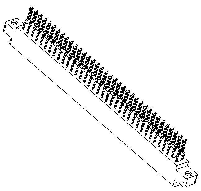 GSM08DRMI-S288Sullins Connector Solutions