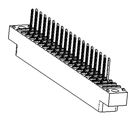 GBM28DRYH-S13Sullins Connector Solutions