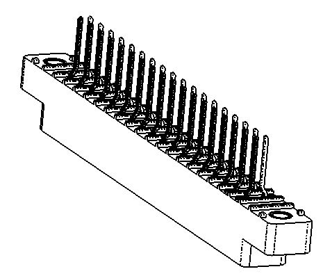 GSM06DRYI-S13Sullins Connector Solutions