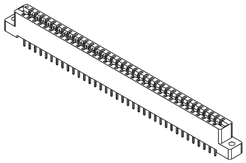 GCM18DRMDSullins Connector Solutions