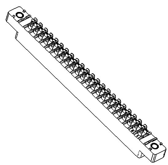 GEM24DSEI-S13Sullins Connector Solutions