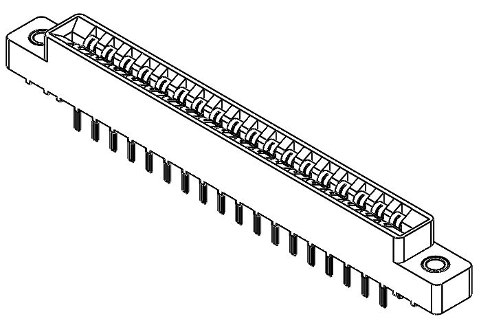 GBM44DRKISullins Connector Solutions
