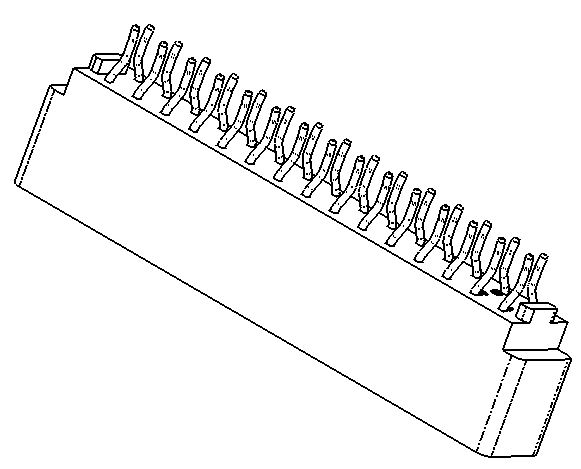 ACM28DTKN-S288Sullins Connector Solutions