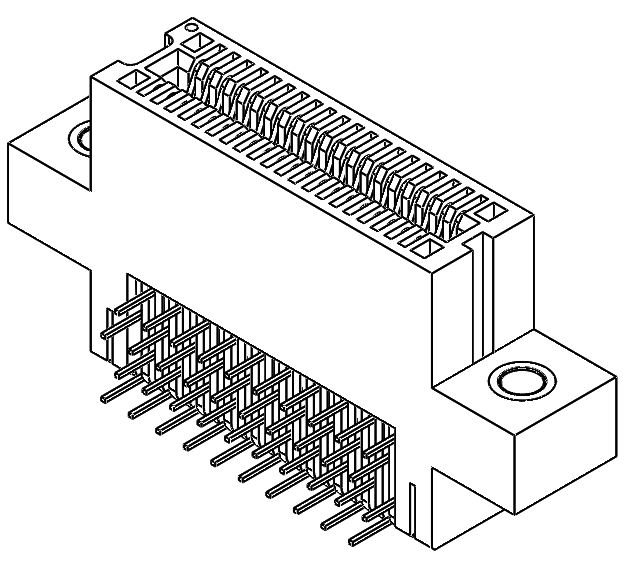 GBB25DHATSullins Connector Solutions