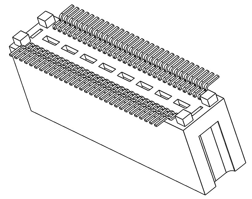 GBB35DHFNSullins Connector Solutions