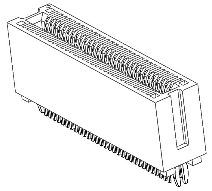 GBB35DHNRSullins Connector Solutions
