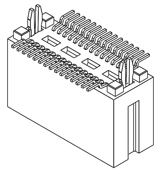 GBB35DYFRSullins Connector Solutions