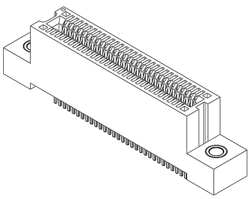 GBB30DHNTSullins Connector Solutions