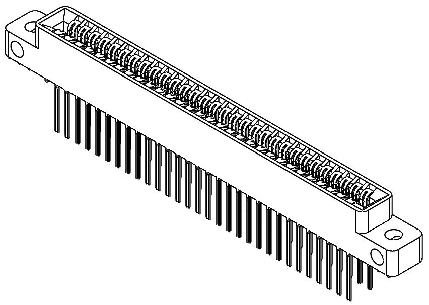 GMC08DRYS-S93Sullins Connector Solutions