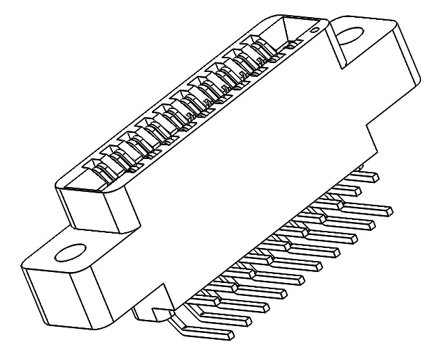 GBC28DCAHSullins Connector Solutions