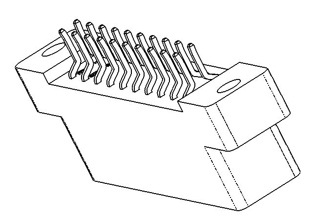 GBM24DCSD-S288Sullins Connector Solutions