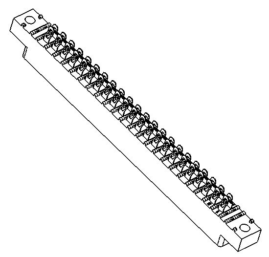 GEM10DSEH-S13Sullins Connector Solutions