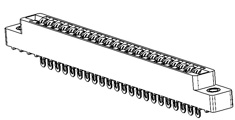 GEM24DSEI-S243Sullins Connector Solutions