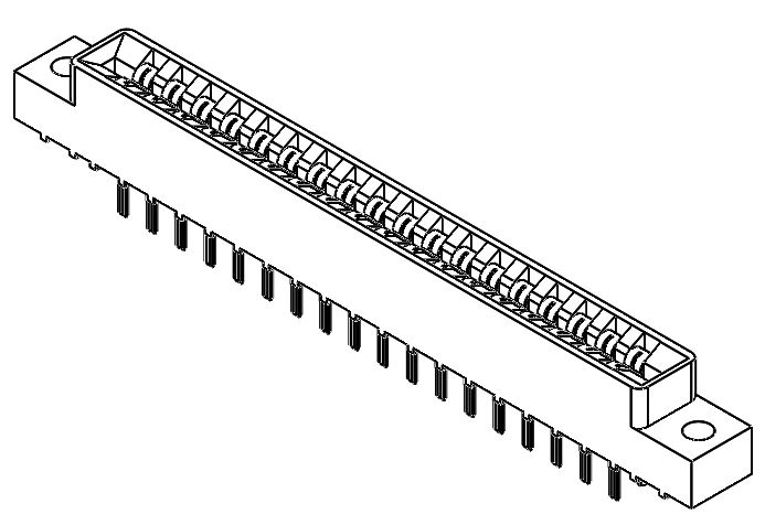 GBM12DRKHSullins Connector Solutions