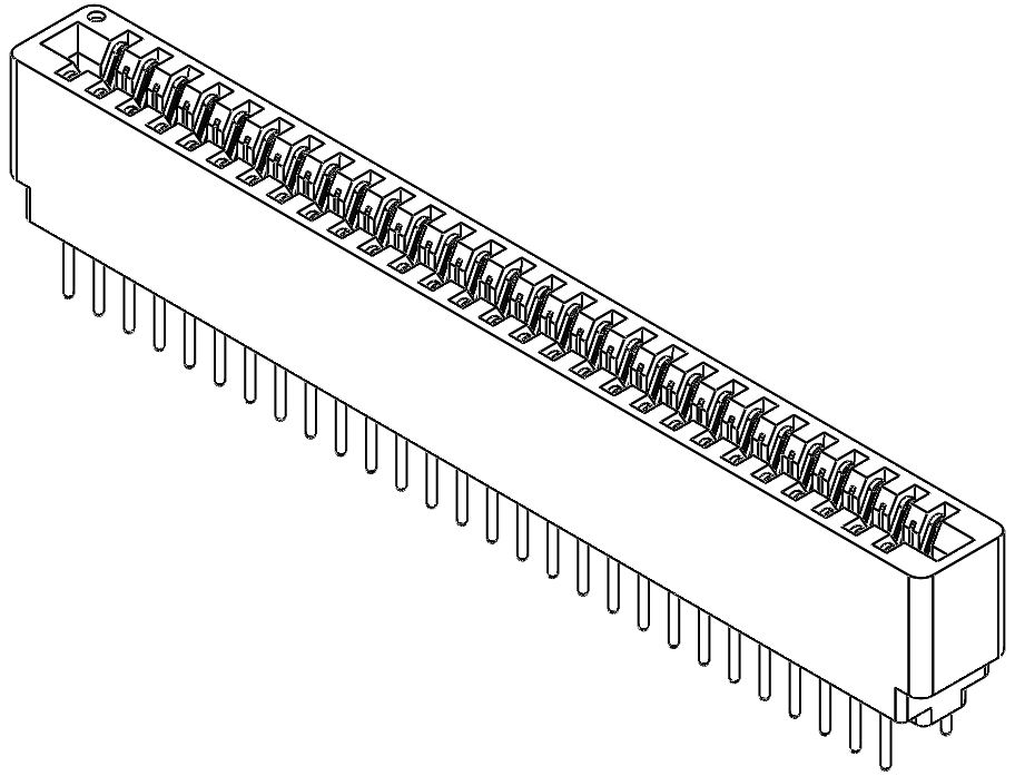 GBA35DTKNSullins Connector Solutions