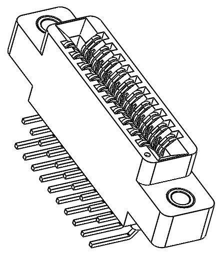 GBC13DCAI-S189Sullins Connector Solutions