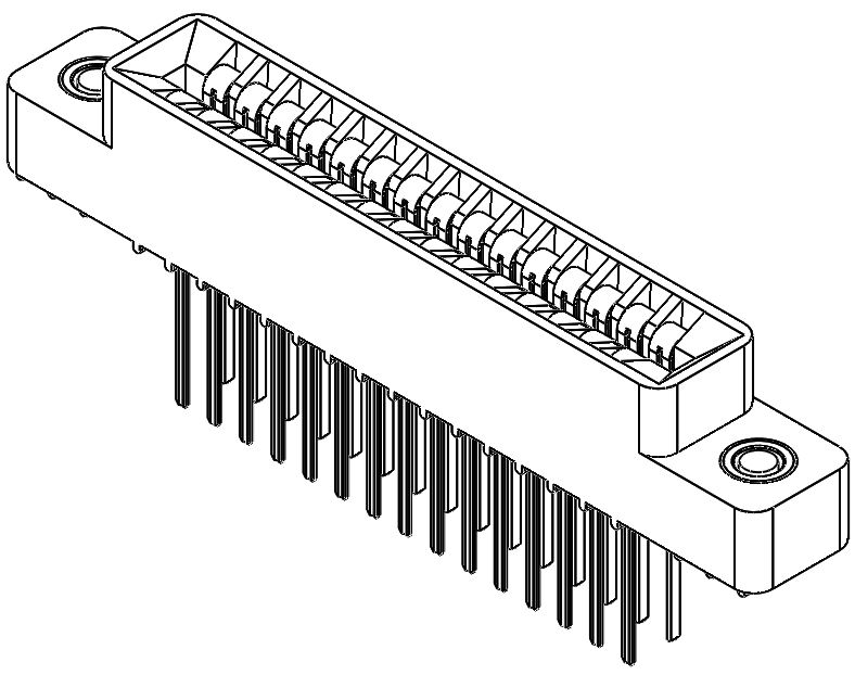 GBC44DRYISullins Connector Solutions