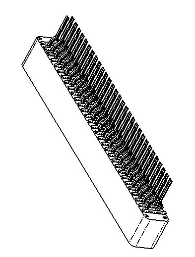 GBC08DRYN-S13Sullins Connector Solutions
