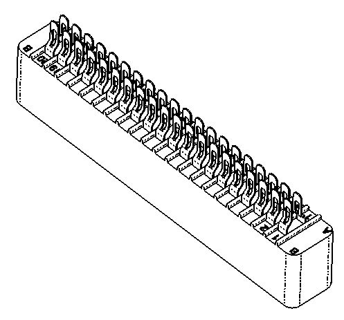 GBC25DREN-S13Sullins Connector Solutions