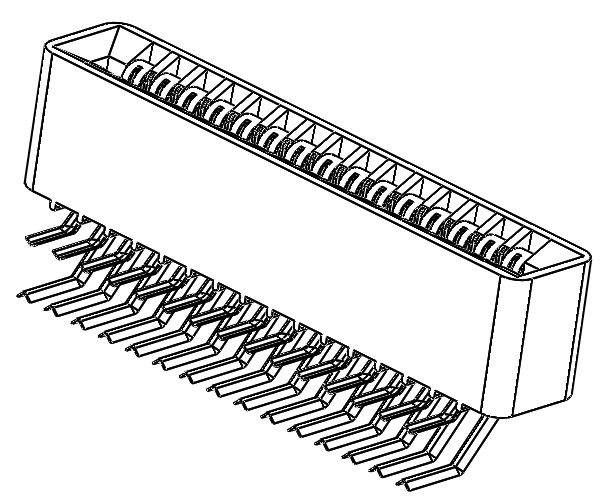 GMC31DRANSullins Connector Solutions