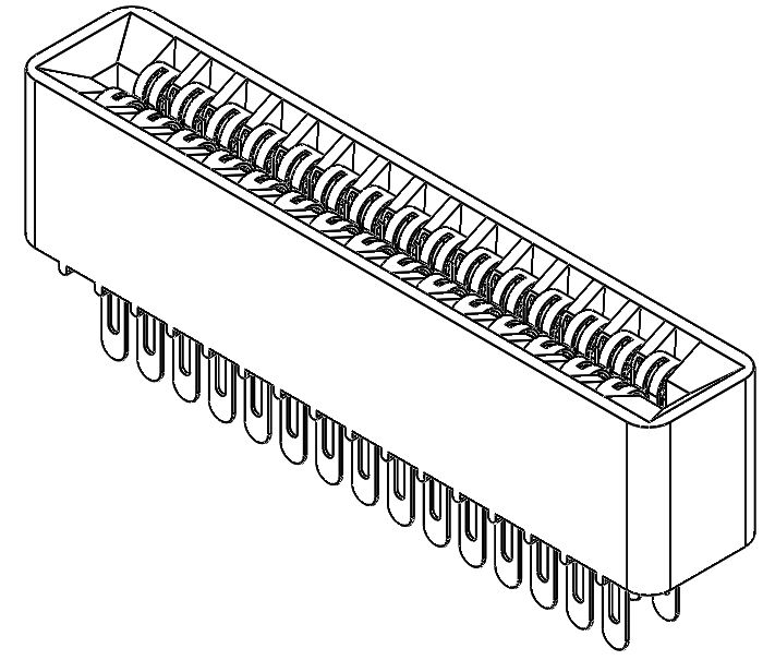 GEC10DRENSullins Connector Solutions