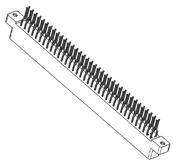 GCM28DCMT-S288Sullins Connector Solutions