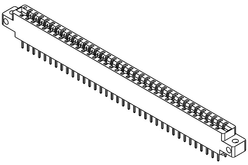 GSM06DRSSSullins Connector Solutions
