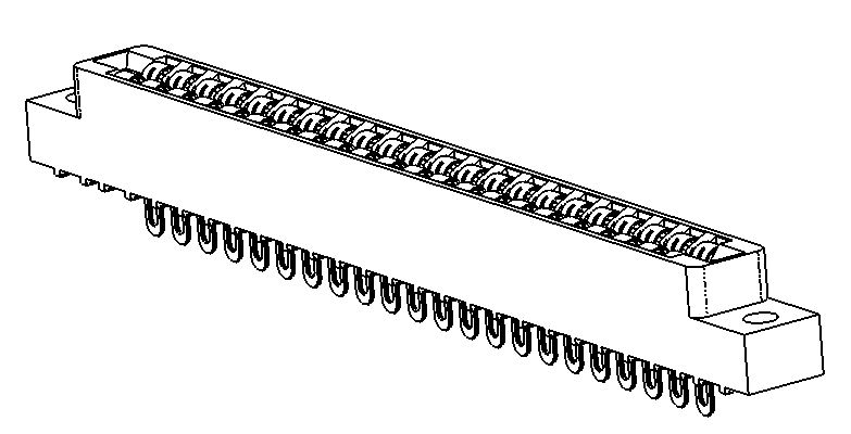 GMM11DSEH-S243Sullins Connector Solutions