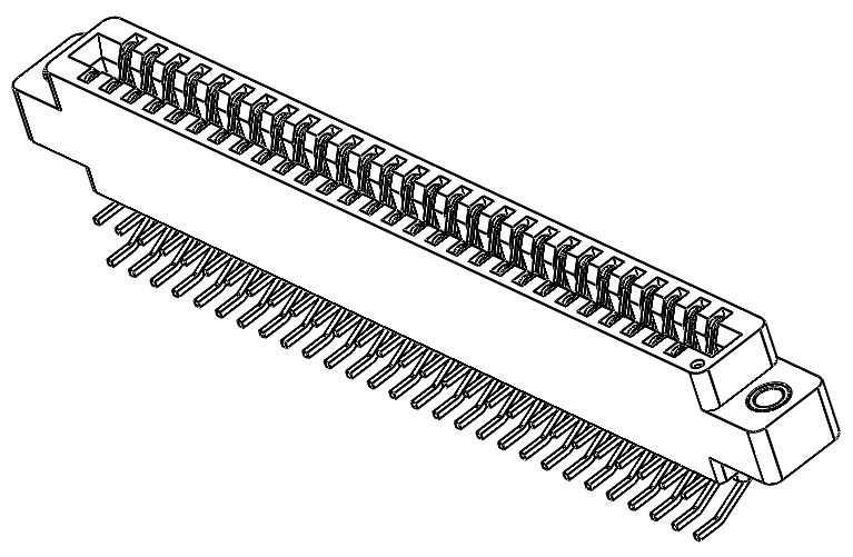 GBA30DCBISullins Connector Solutions
