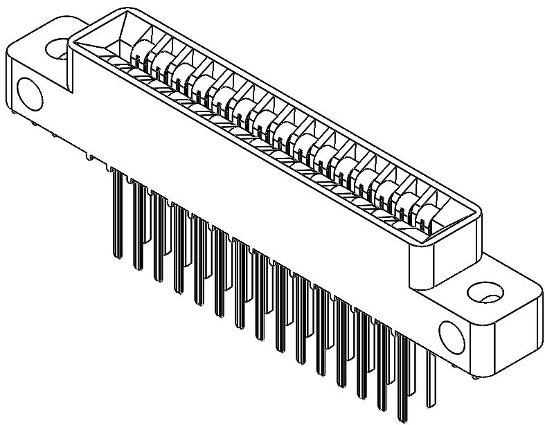 GBC10DRYSSullins Connector Solutions