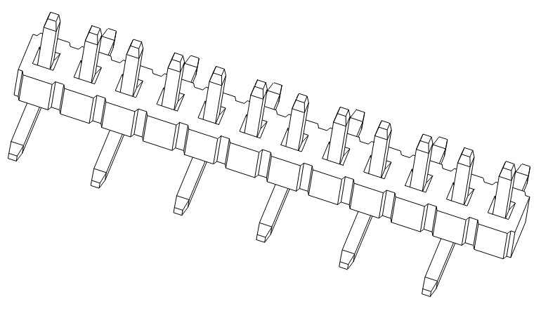 SMH100-LPPE-S44-SD-BKSullins Connector Solutions