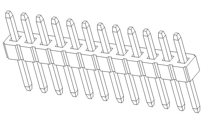 SMH100-LPPE-S41-ST-BKSullins Connector Solutions