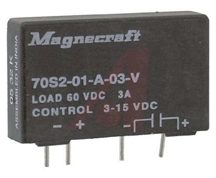 70S2-01-A-03-VSchneider Electric