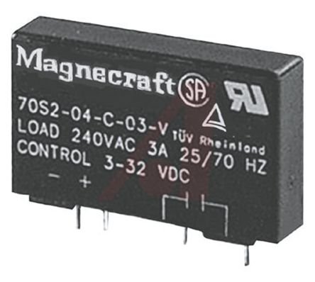 70S2-04-C-03-VSchneider Electric
